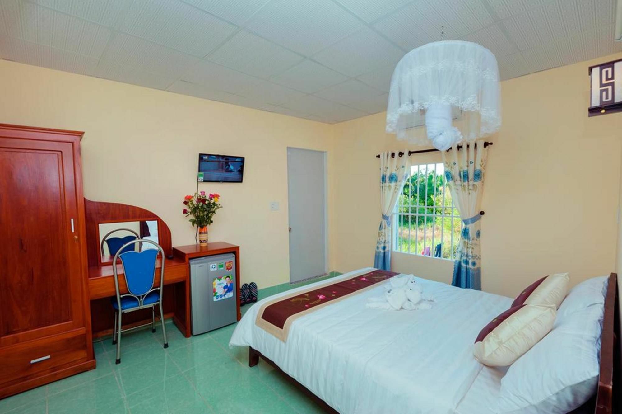 Bougain Villeas Homestay Hoi An Exterior foto